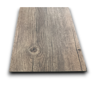 54500 Weathered Pine Premium Vinyl Wood Plank 360 Sq. Ft.