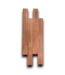 54501 Northern Timbers Premium Vinyl Wood Plank 215.7 Sq. Ft.