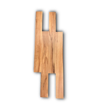 54504 Northern Timbers Gingered Beech Vinyl Wood Plank 107.85 Sq. Ft.