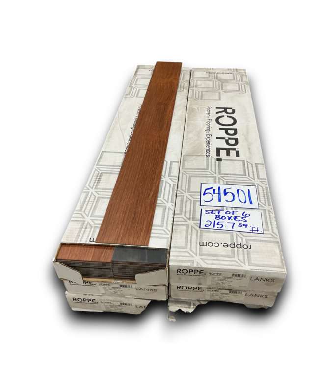 54501 Northern Timbers Premium Vinyl Wood Plank 215.7 Sq. Ft.