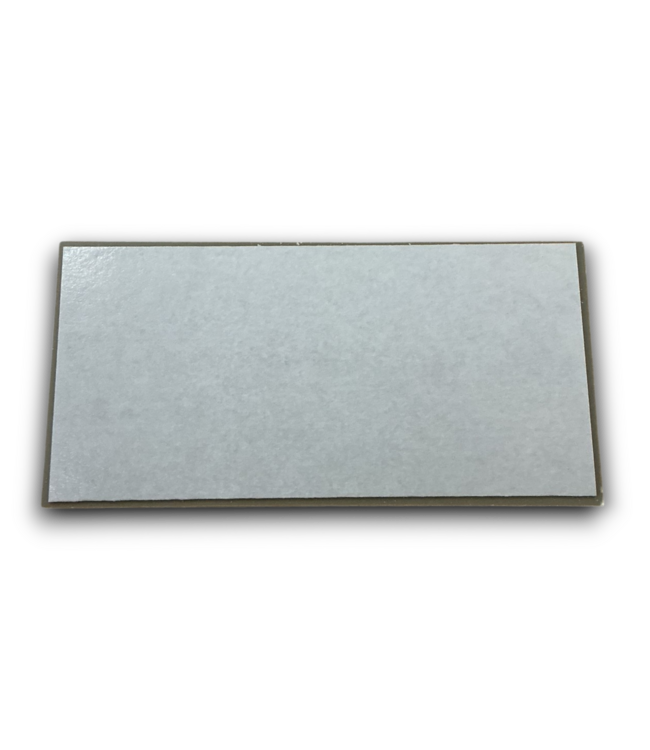 54503 Mixed Green Peel & Stick Subway Tile Set Of 5 Boxes