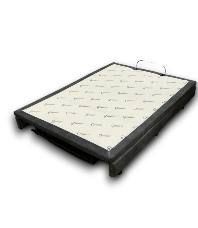 54498 Rejuvenate Full/double Bed Frame