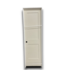 54505 Prehung Hollow 1-panel Interior Door Rh 24" X 80"