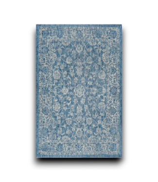 54506 Santa Monica Tela Indoor/outdoor Area Rug 3 X 5