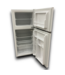 54508 Built-in Mini Fridge With Freezer White 4.5 Cu. Ft.