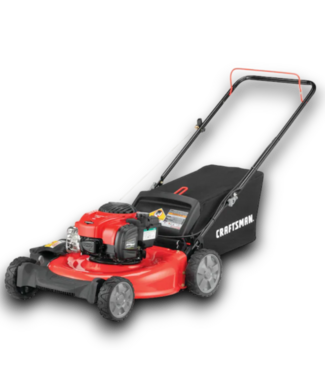 54509 Gas Push Lawn Mower