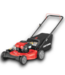 54509 Gas Push Lawn Mower
