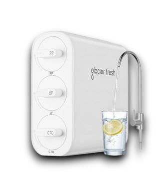 54511 Tankless Ultra Filtration Water Filter
