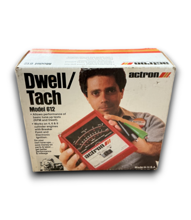 54515 Dwell Tachometer