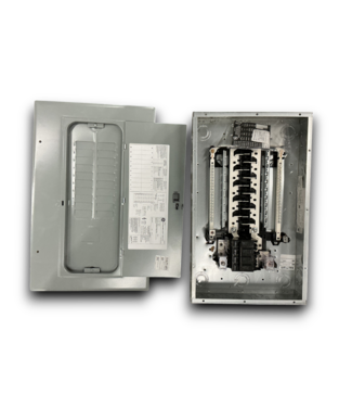 54516 Powermark Gold 200 Amp Main Load Breaker