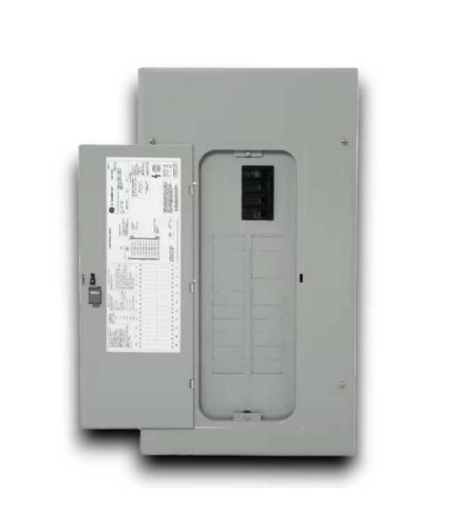 54516 Powermark Gold 200 Amp Main Load Breaker