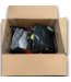 54509 Gas Push Lawn Mower