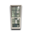 54519 24 X 57 H White Double Hung Grid Window