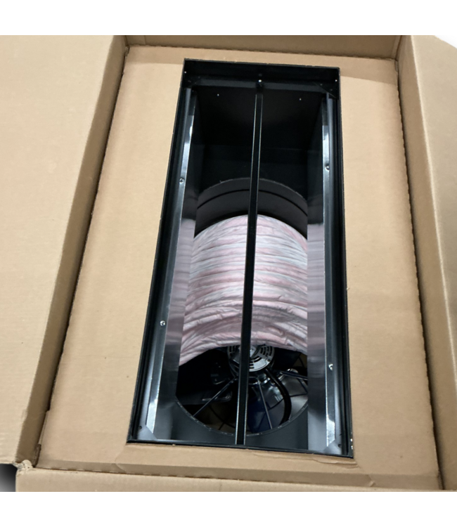 54521 5665-cfm Direct Drive Whole House Fan
