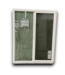 54524 48 X 60 White Vinyl Sliding Window