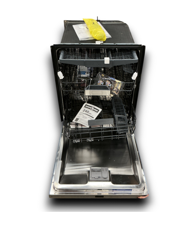 54517 Custom Panel Ready Dishwasher 24"