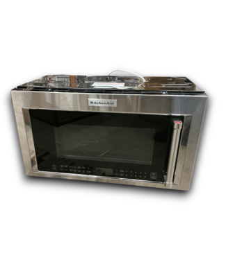 54539 Air Fry Over-the-range Convection Microwave 1.9 Cu. Ft.