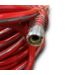 54541 Teknor Apex Kink Free Vinyl Red Coiled Hose 100'