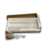 54546 2 Light White 25-watt Selectable Grow Light