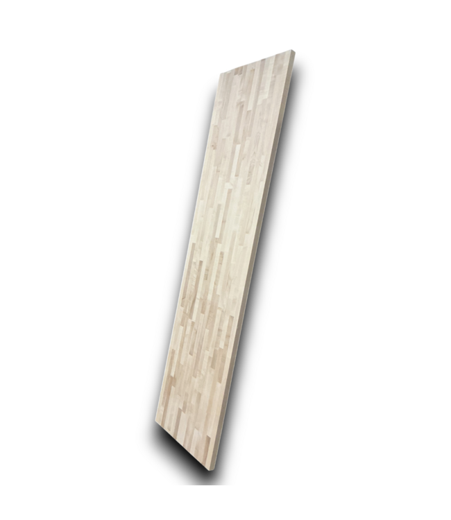 54556 Birch Wood Butcher Block