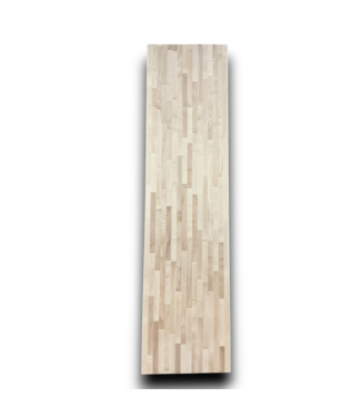54556 Birch Wood Butcher Block
