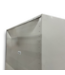 54553 Freestanding Steel Garage Cabinet In Gray