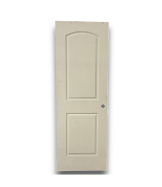 54565 28 X 80 Primed 2 Panel Interior Door