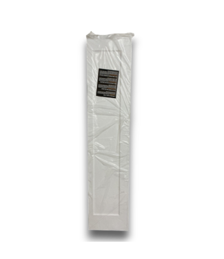 54566 36 X 84 Single Panel Bi Fold Doors