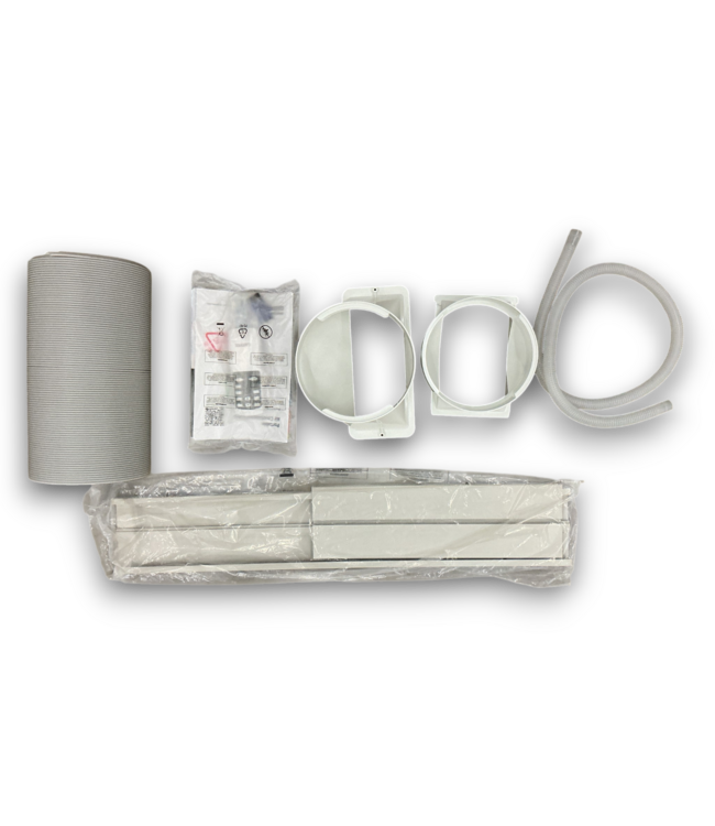 54567 Portable Air Conditioner 10000 Btu With Remote