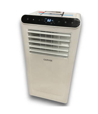 54567 Portable Air Conditioner 10000 Btu With Remote