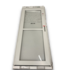 54573 32 X 80 White Lh Full Light Storm Door