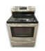 54578 5 Burner Flat Top Stainless Steel Electric Range 30"