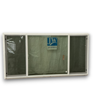 54579 96 X 49 White Vinyl Horizontal Window