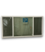 54579 96 X 49 White Vinyl Horizontal Window