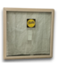 54582 48 X 48 Almond Vinyl Fixed Window