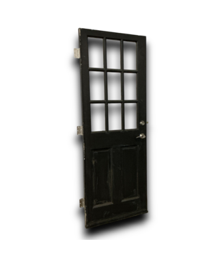 54588 28 X 77 Half Light 2 Panel Bottom Exterior Door