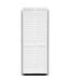 54590 30 X 80 Primed Closet Bifold Door