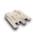 54593 Stone & White Marble Tile Set Of 2 Boxes (20 Sq. Ft.)