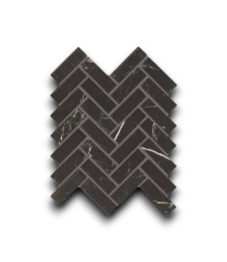 54596 Graphite Ceramic Tile Set Of 6 Boxes (36 Sq. Ft.)