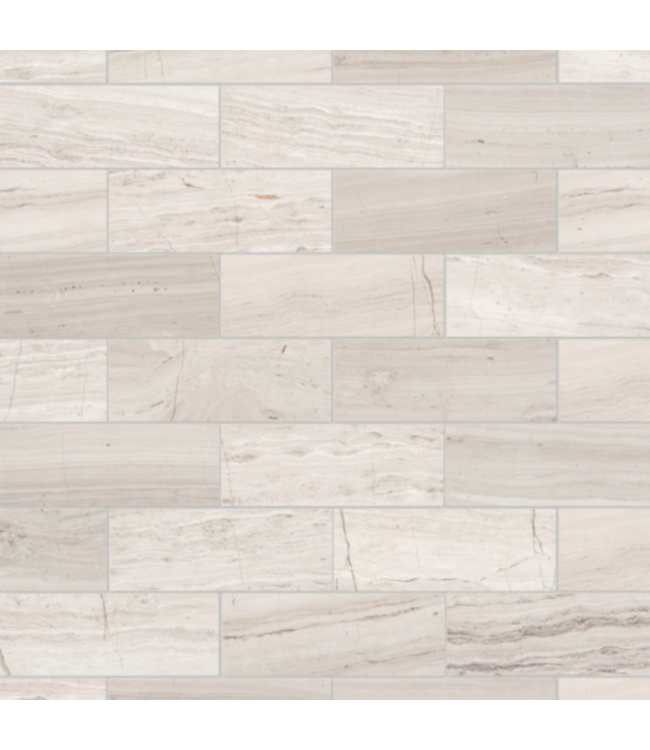 54599 Beige Stone Tile Set Of 2 Boxes (19 Sq. Ft.)