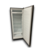 54610 Stainless Steel Convertible Upright Freezer 7.1 Cu. Ft.