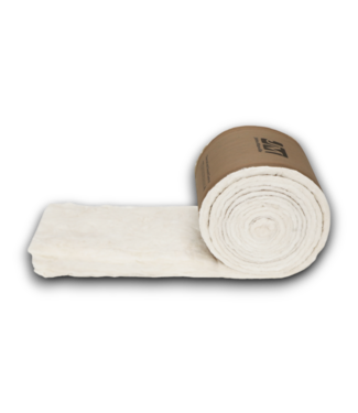 54612 Fiberglass Insulation Roll 2' X 4'
