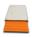 54619 Radiant Ditra-heat Floor Heating Membrane 4 Pack