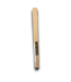 54622 72” To 144” Brushed Gold Drapery Rod Set