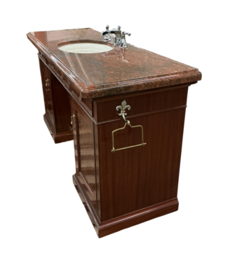 52678 Freestanding Bathroom Vanity