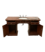 52678 Freestanding Bathroom Vanity
