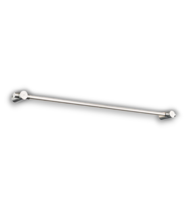 54624 Brushed Nickel Led Vanity Light