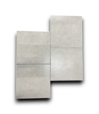 54625 Roma Gris Light Gray Ceramic Tile 66.84 Sq. Ft.
