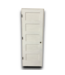 54626 28 X 80 White Prehung Interior Door