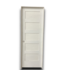 54626 28 X 80 White Prehung Interior Door